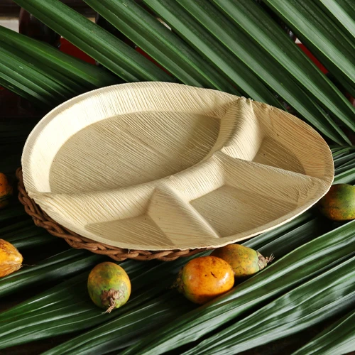 Disposable Partition Plate